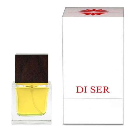 japanese di ser perfume.